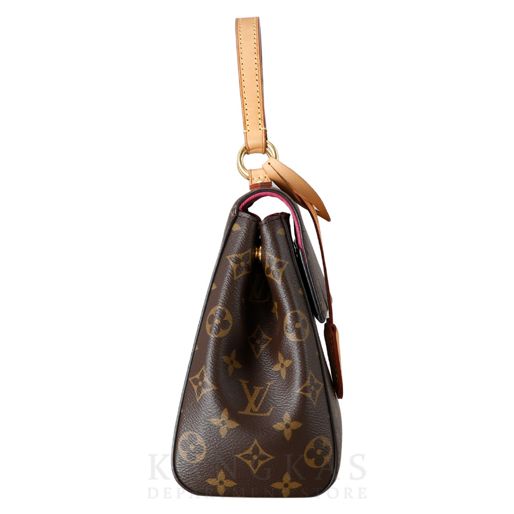 LOUIS VUITTON(USED)루이비통 모노그램 클루니 BB